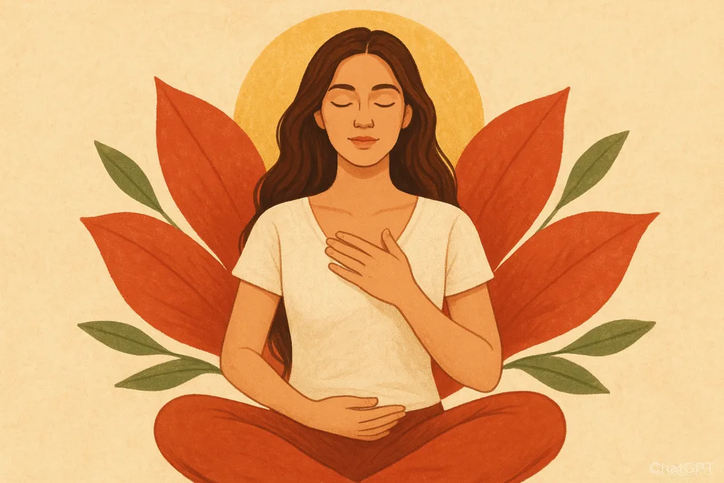 Cura do feminino: resgate sua essência e viva o amor pleno