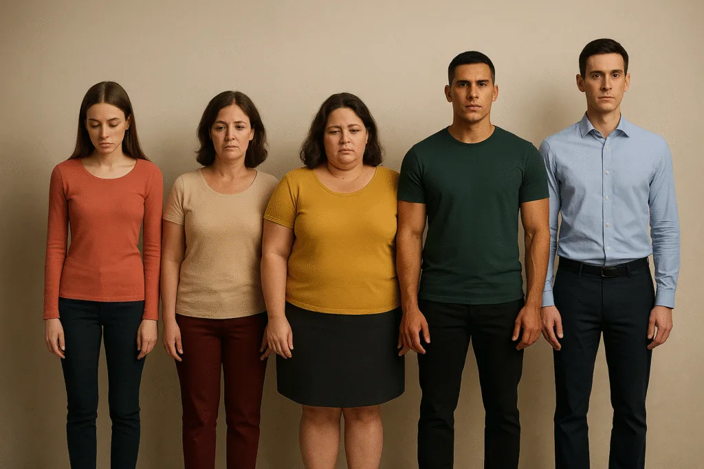 Como as Cinco Feridas Emocionais Afetam seus Relacionamentos