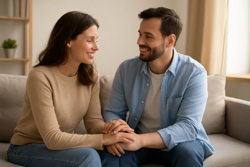 As 5 Linguagens do Amor: como se conectar melhor com seu parceiro