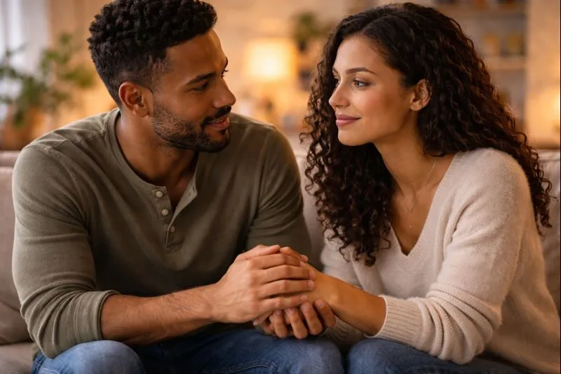 Comunicação Não-Violenta: Como Transformar Seu Relacionamento