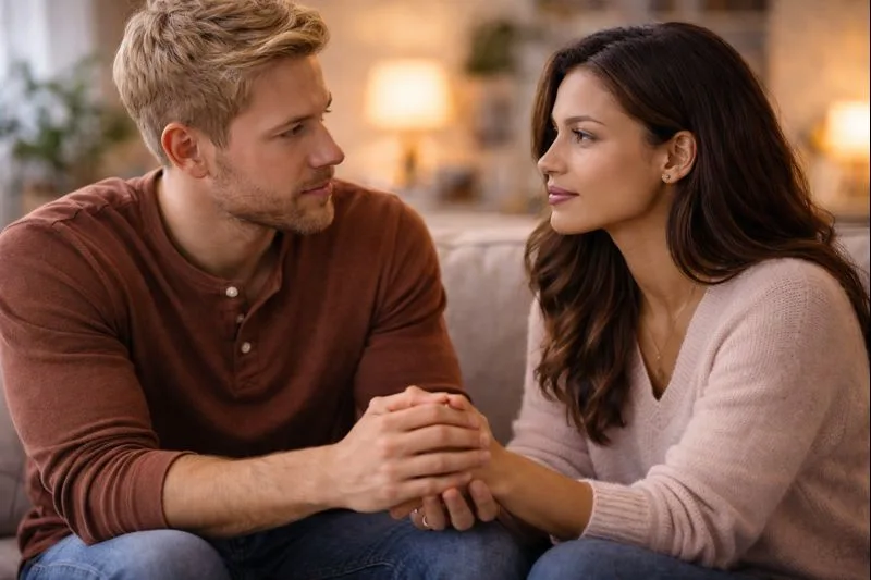 Como Reconstruir Confiança Após Traição: 5 Etapas Práticas