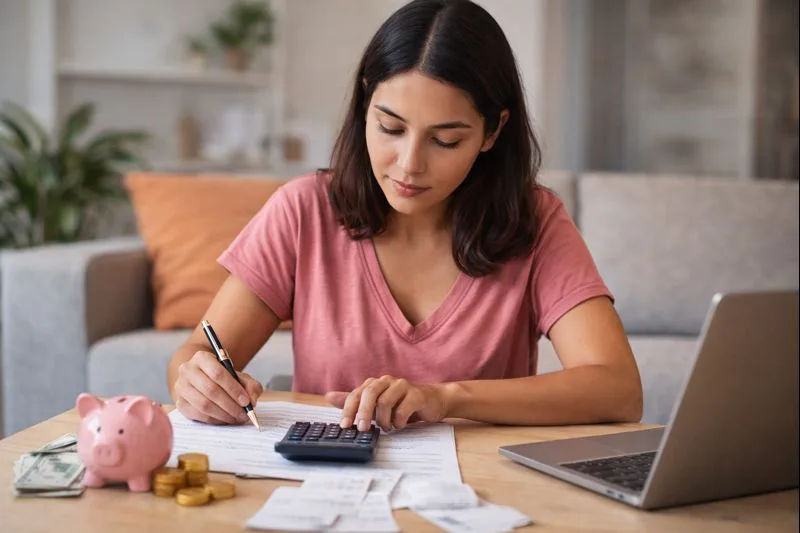 Como Sair das Dívidas: 6 Passos que Realmente Funcionam