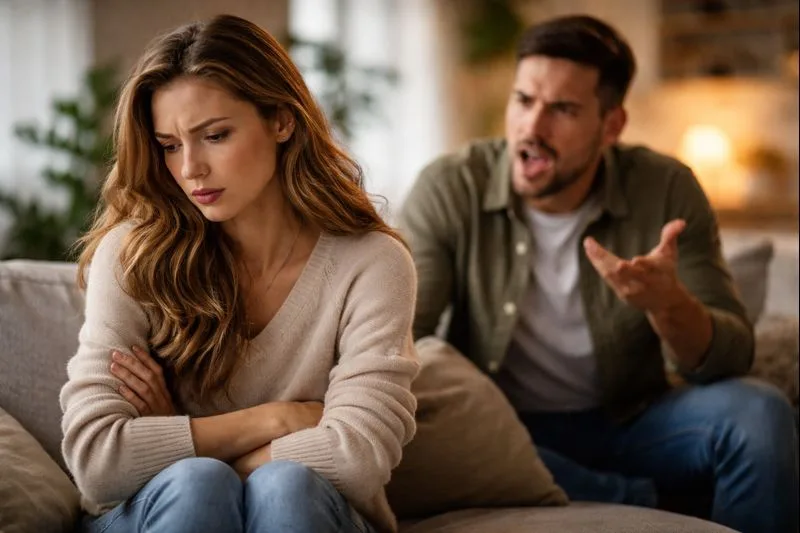 Relacionamento Tóxico: 7 Sinais que Você Precisa Ver