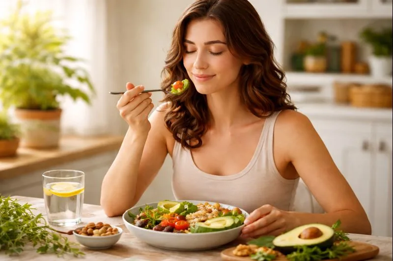 Mindfulness Para Iniciantes: Guia Prático de 7 Dias