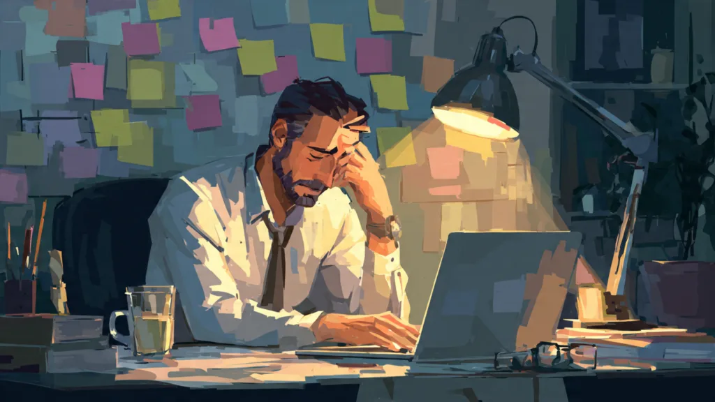 Burnout no Trabalho Remoto: Causas, Sinais e Prevenção