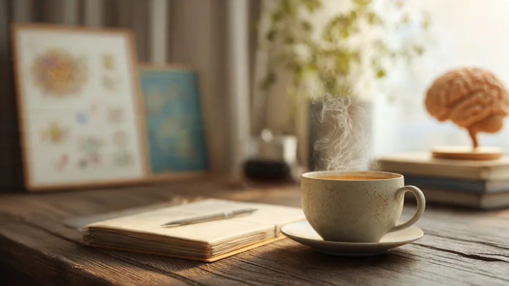 Crises de ansiedade: dados, ciência e como superar